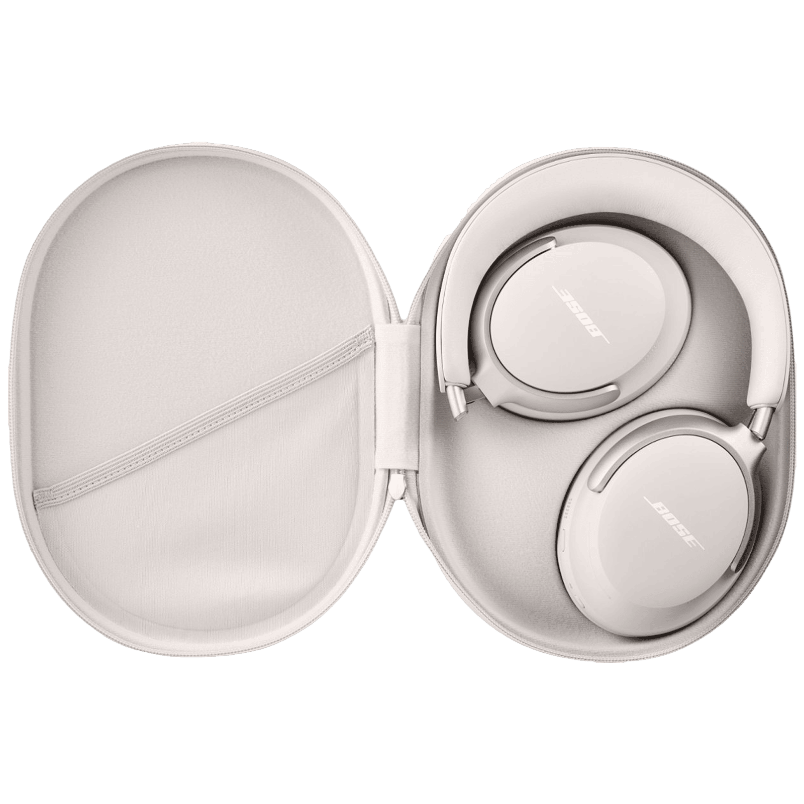 Bose QuietComfort Ultra Headphones グレー QuietComfort Ultra Wireless Noise Cancelling Headphones